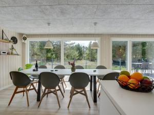 Holiday Home Arnetta - 1-5km from the sea by Interhome