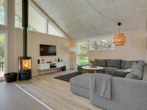 Holiday Home Delan - 1-3km from the sea by Interhome