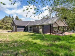 Holiday Home Delan - 1-3km from the sea by Interhome