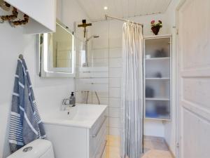 Holiday Home Sighmar - 900m from the sea by Interhome