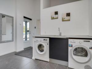 Holiday Home Siegfried - 500m from the sea by Interhome