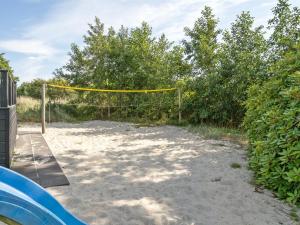 Holiday Home Siegfried - 500m from the sea by Interhome