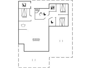 Holiday Home Emmarenze - 400m from the sea by Interhome