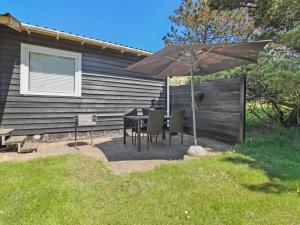 Holiday Home Hannu - 900m from the sea by Interhome