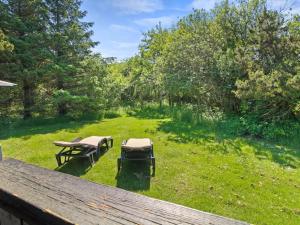 Holiday Home Hannu - 900m from the sea by Interhome