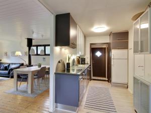 Holiday Home Hannu - 900m from the sea by Interhome