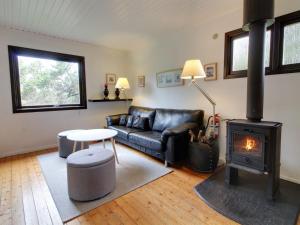 Holiday Home Hannu - 900m from the sea by Interhome