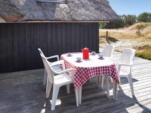 Holiday Home Annli - 1-5km from the sea by Interhome