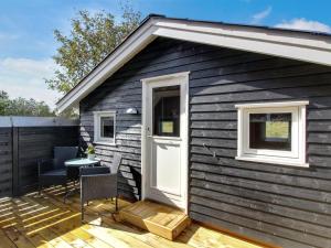 Holiday Home Annli - 1-5km from the sea by Interhome
