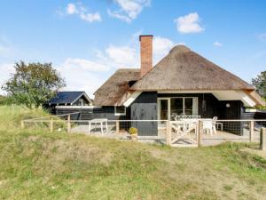 Holiday Home Annli - 1-5km from the sea by Interhome