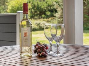 Holiday Home Euphemia - 900m from the sea by Interhome