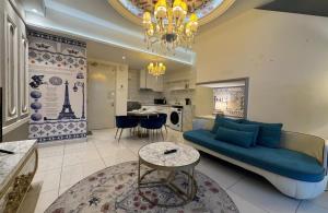 Deluxe 2 Bedroom Arte Mont Kiara by Inn Lux - 3hvězdičkové hotely ve městě Kuala Lumpur