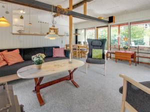 Holiday Home Wyanet - 2-3km from the sea by Interhome