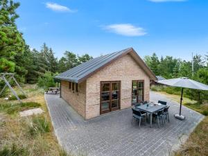 Holiday Home Thormar - 1-5km from the sea by Interhome