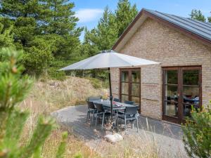 Holiday Home Thormar - 1-5km from the sea by Interhome