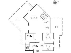 Holiday Home Thormar - 1-5km from the sea by Interhome