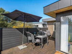 Holiday Home Clemence - 900m from the sea by Interhome