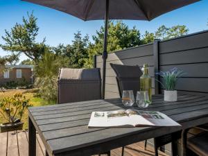 Holiday Home Clemence - 900m from the sea by Interhome