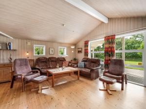 Holiday Home Salla - 1-2km from the sea by Interhome