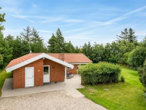 Holiday Home Salla - 1-2km from the sea by Interhome