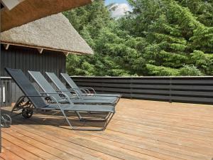 Holiday Home Patrik - 1-4km from the sea by Interhome