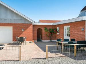 Holiday Home Stefan - 500m from the sea by Interhome