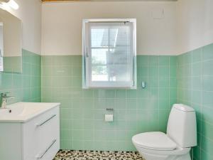 Holiday Home Stefan - 500m from the sea by Interhome