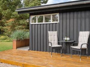 Holiday Home Monja - 2-2km from the sea by Interhome