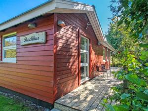 Holiday Home Gudni - 250m from the sea by Interhome