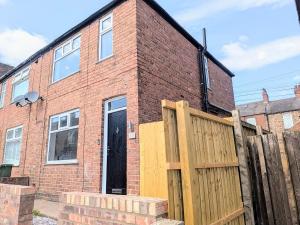 Westwood House - 3hvězdičkové hotely ve městě York