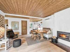 Holiday Home Magrete - 900m from the sea by Interhome