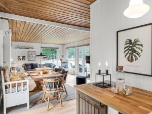 Holiday Home Magrete - 900m from the sea by Interhome