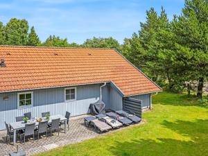 Holiday Home Gunvald - 2km to the fjord by Interhome