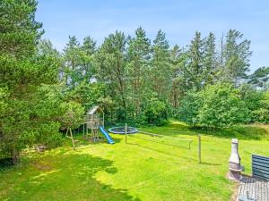 Holiday Home Gunvald - 2km to the fjord by Interhome