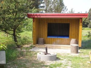 Holiday Home Jærind - 1-1km from the sea by Interhome