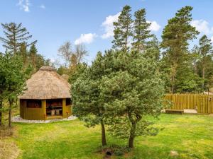 Holiday Home Jærind - 1-1km from the sea by Interhome