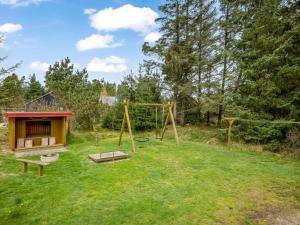 Holiday Home Jærind - 1-1km from the sea by Interhome