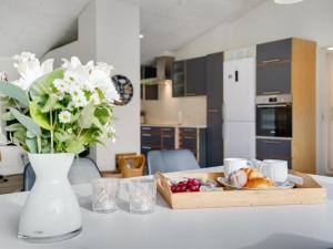 Holiday Home Ridvan - 500m from the sea by Interhome