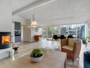 Holiday Home Ridvan - 500m from the sea by Interhome