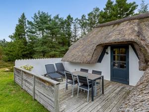 Holiday Home Lilo - 1km from the sea by Interhome
