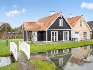 Holiday Home Folkmar - 800m from the sea by Interhome