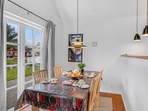 Holiday Home Folkmar - 800m from the sea by Interhome