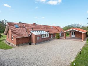 Holiday Home Swening - 2-1km from the sea by Interhome