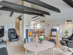 Holiday Home Swening - 2-1km from the sea by Interhome