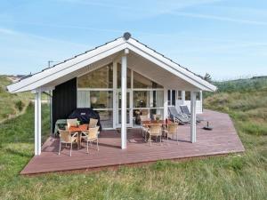 Holiday Home Asvalde - 150m from the sea by Interhome