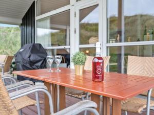 Holiday Home Asvalde - 150m from the sea by Interhome