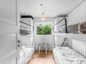 Holiday Home Swaantje - 400m from the sea by Interhome