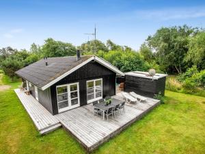 Holiday Home Swaantje - 400m from the sea by Interhome