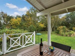 Holiday Home Arnelung - 1-9km from the sea by Interhome