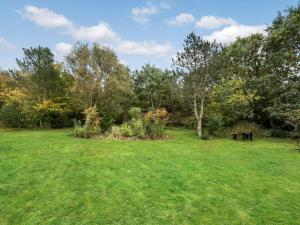 Holiday Home Arnelung - 1-9km from the sea by Interhome